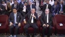 Fatih Terim, Söyleşiye Katıldı