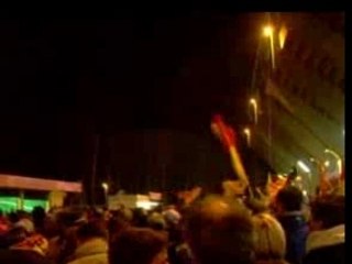 Lens Panathinaikos 11/11 by MAC80