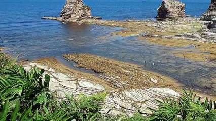 34 - Imágenes de relajación y música de paz total