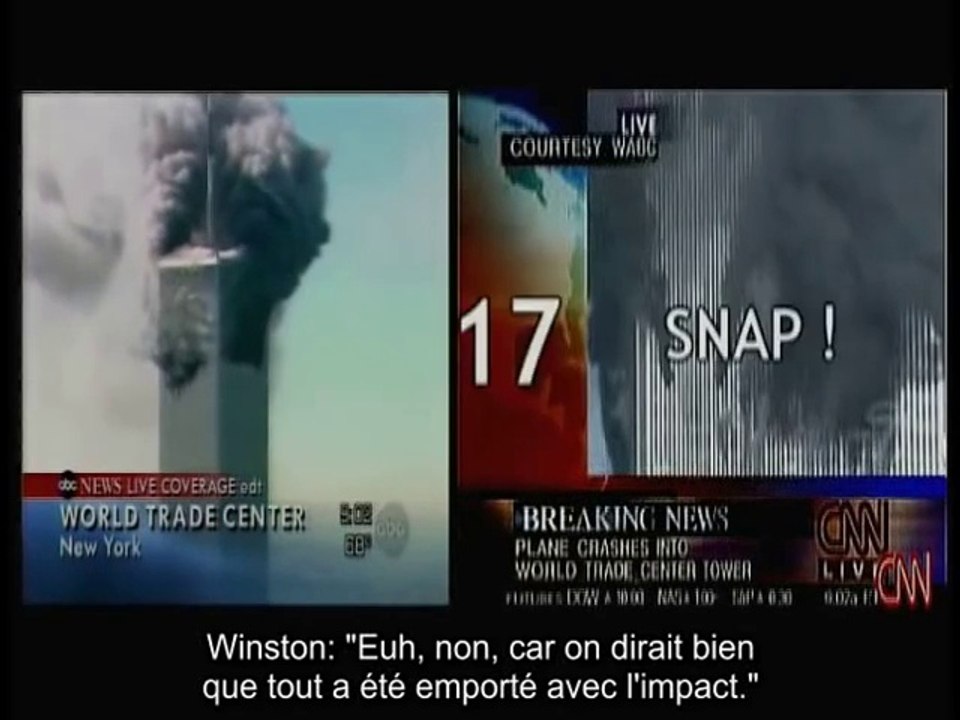 SEPTEMBER CLUES Partie E (Version française)