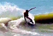 Béryl Besseau la Courance paradise skimboard- TEASER-