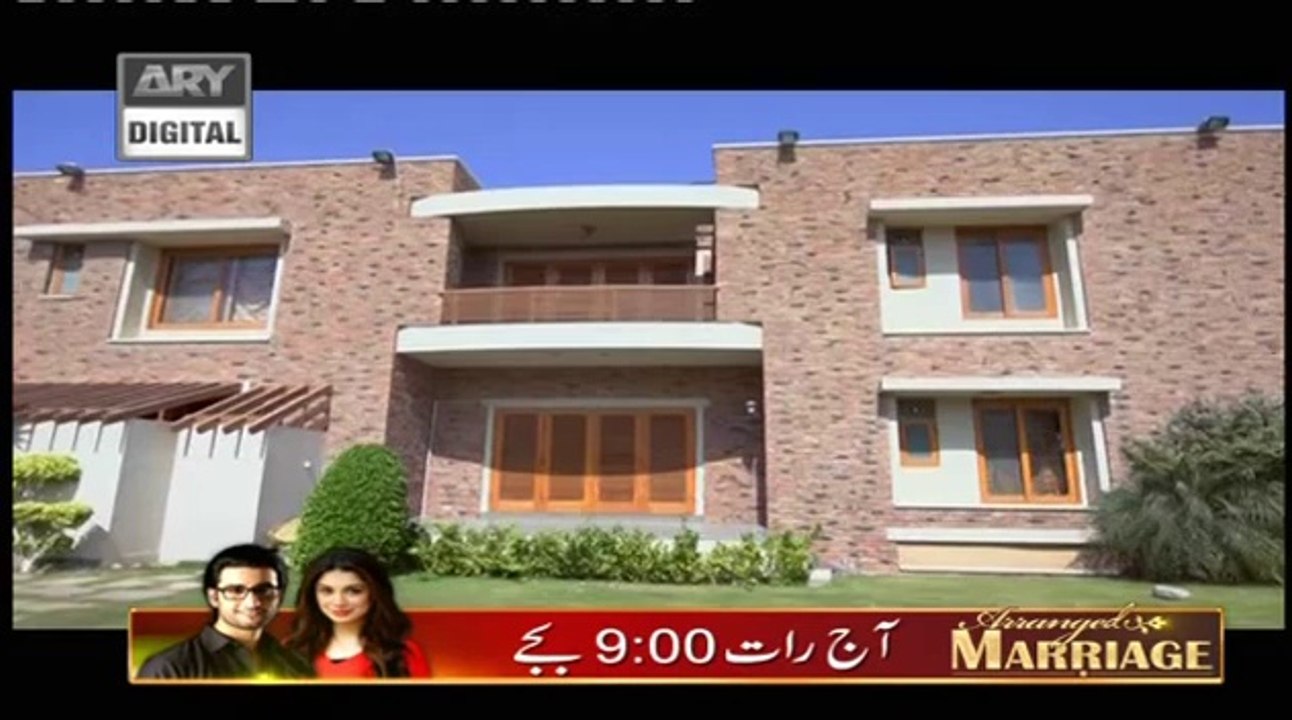 Babul Ki Duaen Leti Ja Episode 84