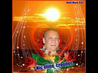 Just A Gigolo à la Nicolino