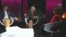 L'Apôtre - TV Libertés (03/10/14) Cheyenne-Marie Carron