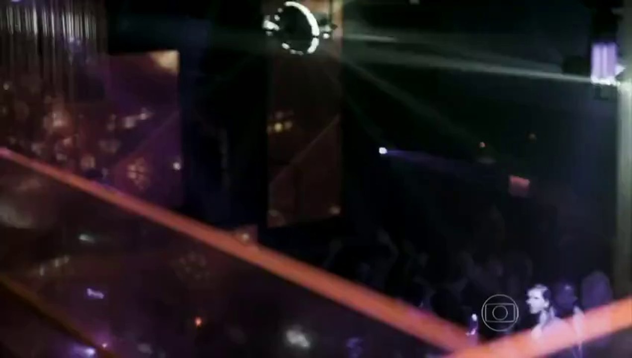 Dupla Identidade - Episódio 5