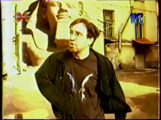ДДТ - Одноразовая жизнь (MTV Россия, 2000)