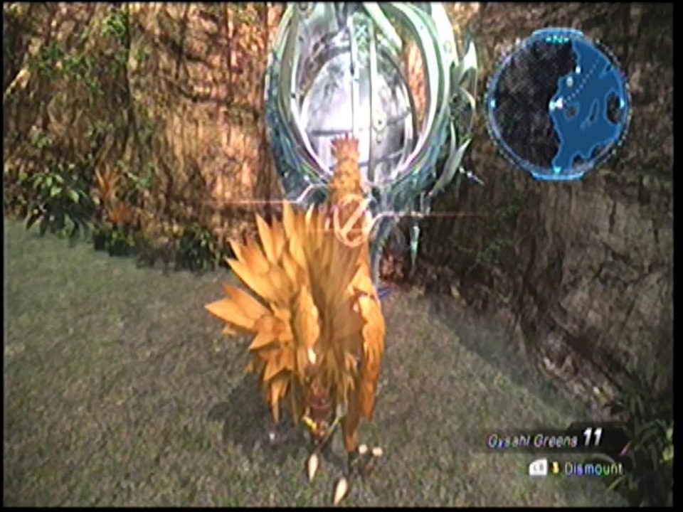 APATT: Final Fantasy XIII-2 (Part 8)- Meeting Hope again