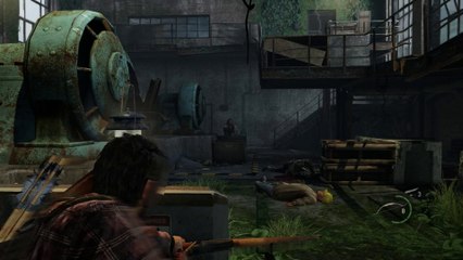 (thegamer) the last of us remastered walkthrougth part 22