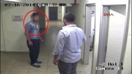 7 İlden 8 Otomobil Çalan Hırsızlar Yakalandı