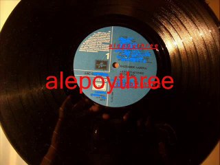 ΛΑΒΙΝΑ ΒΑΣΙΛΙΚΗ - ΚΙ ΑΝ ΠΟΝΑΩ 33 rpm