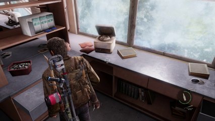 (thegamer) the last of us remastered walkthrougth part 25