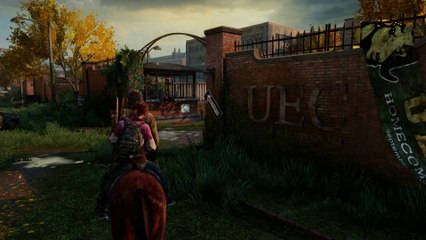 (thegamer) the last of us remastered walkthrougth part 23
