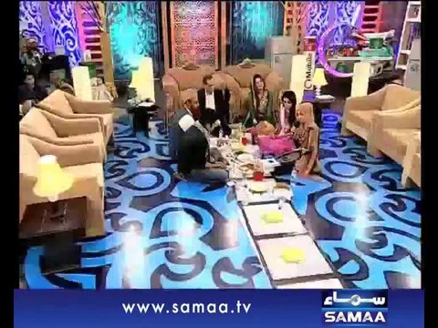 Mare mola karam ho karam by aqsa abdul haq