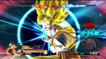 Goku VS Joseph Joestar In A J-Stars Victory VS Match / Battle / Fight