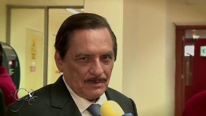 Entrevista Manuel Ojeda - La Gata