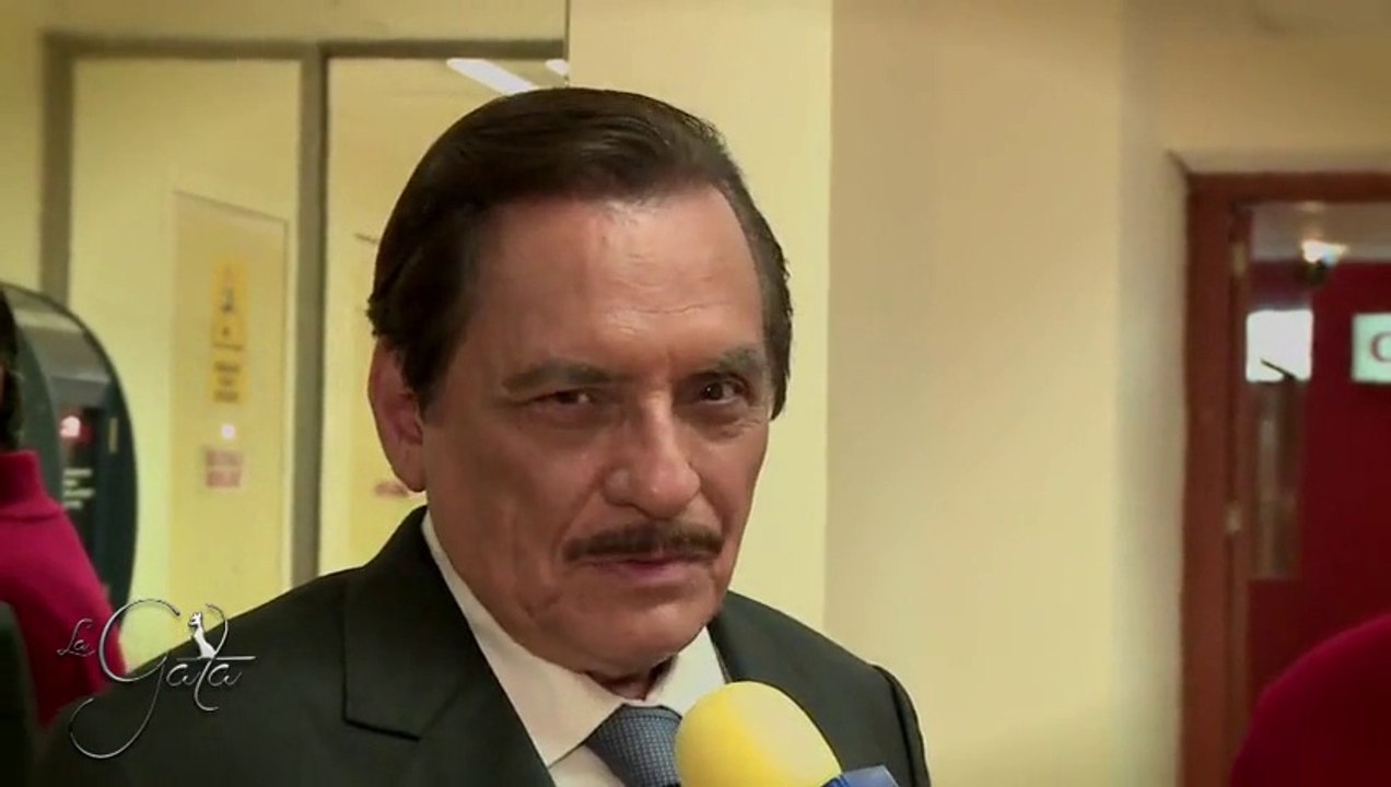 Entrevista Manuel Ojeda - La Gata