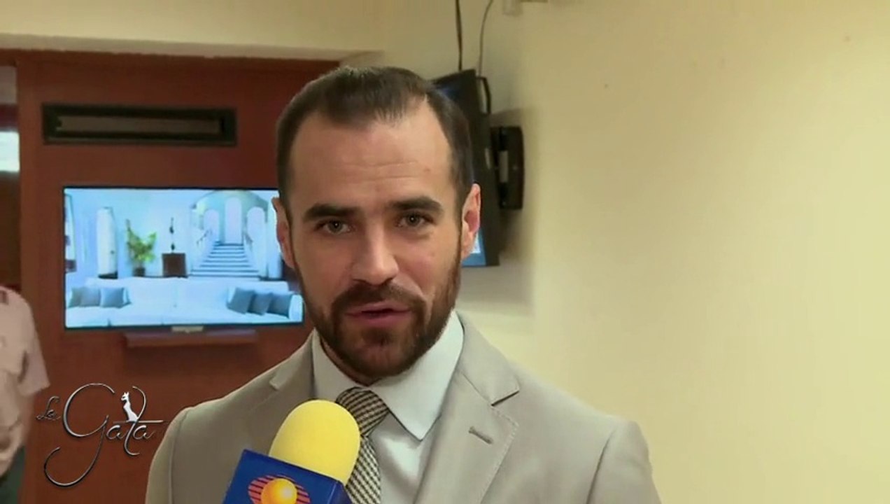 Entrevista Jorge Poza - La Gata