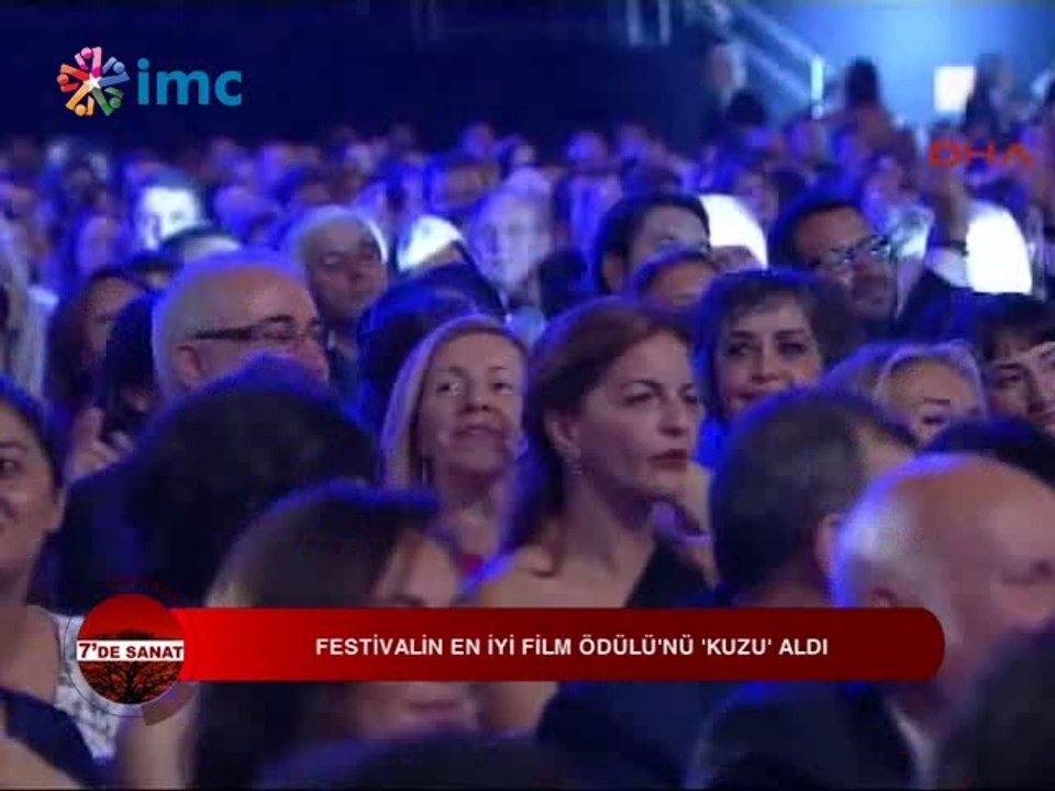 7'de Sanat (20 Ekim 2014)