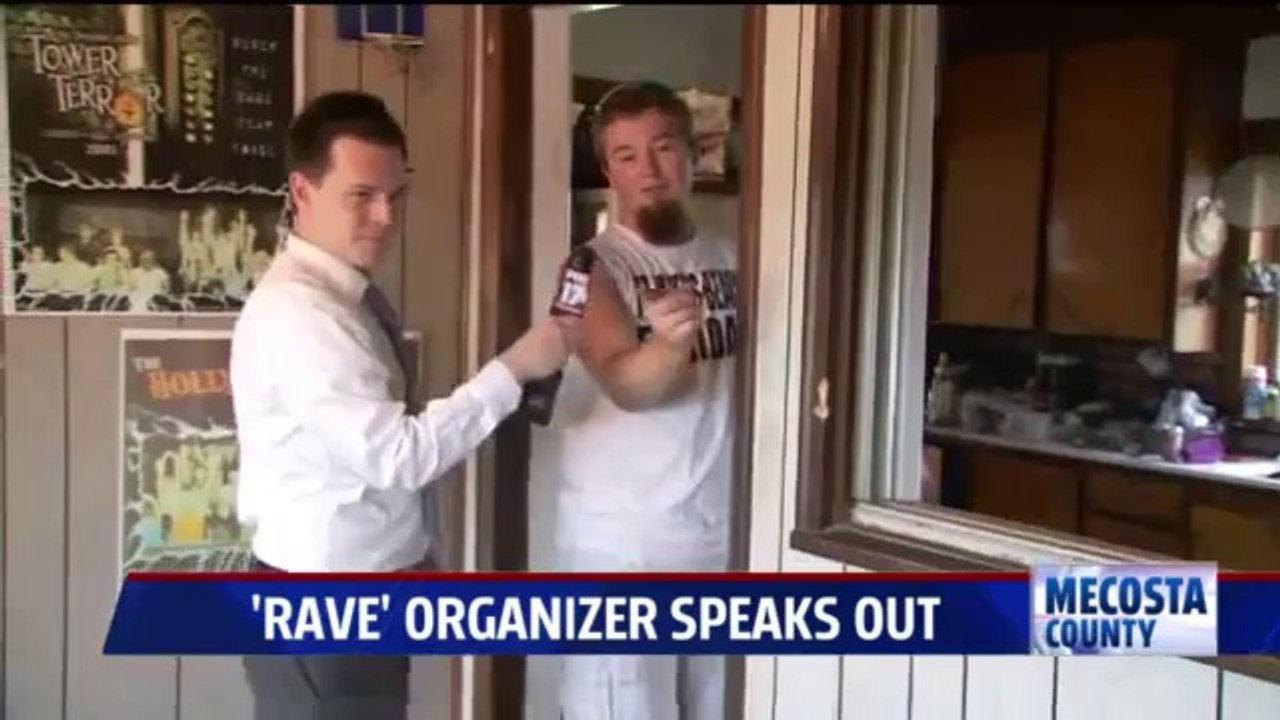 Rave qui tourne mal dans le Michigan