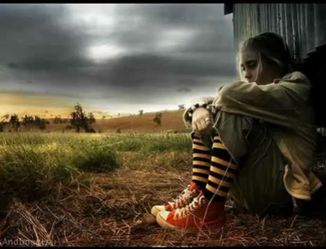 ayrılık şiiri - esirce seslinese.com