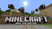 Minecraft Xbox One Edition - Official Launch Trailer [EN]