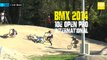 Replays Open Pro BMX de Bordeaux 2014 - Quarts et Demis finales