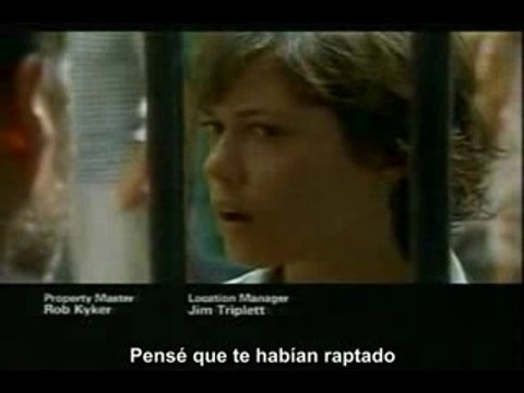 LOST Promo 3x09 - 2 - USA Trailer