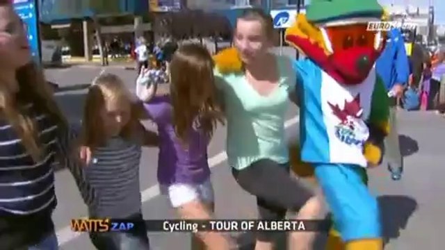 All Sport Remix - Watts Zap Special October (Part.2)