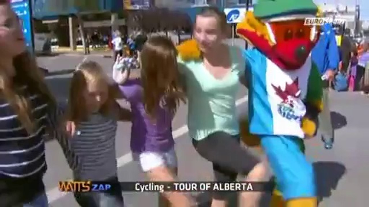 All Sport Remix - Watts Zap Special October (Part.2)