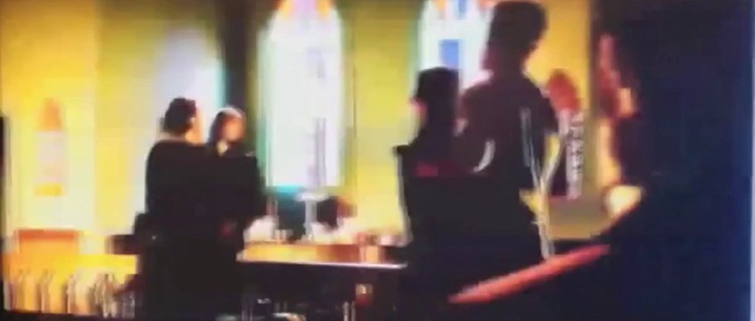 The Walking Dead Season 5 5x03 New Zealand Promo Four Walls And A Roof HD