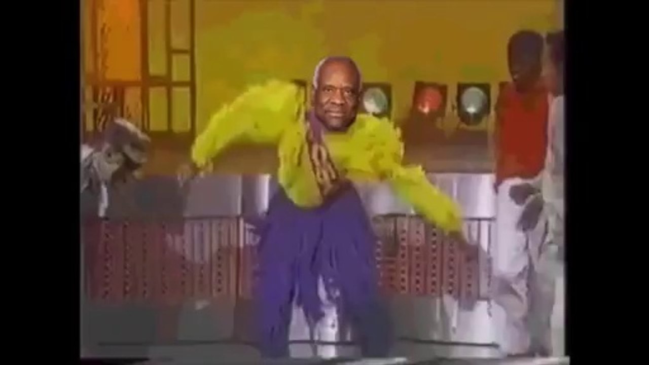 Coon Train Is Coming