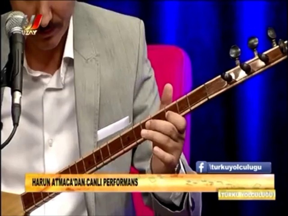 Uzay Tv Konuk 2