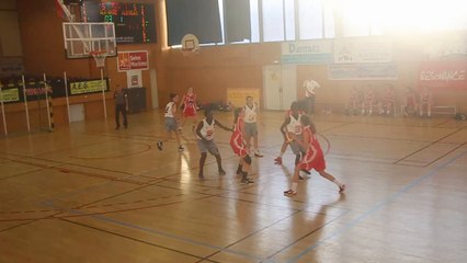 U17 Applemont vs USL 18-10-2014