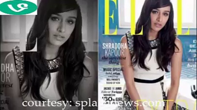 Shraddha Kapoor copies Hollywood actress Katy Perry 2 BY video vines