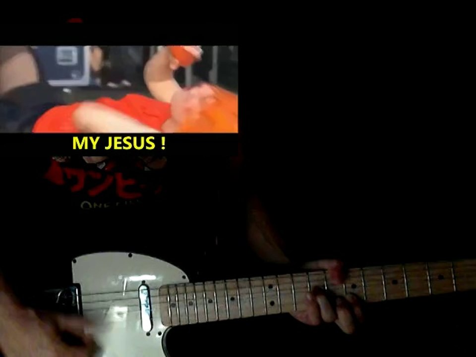 Paramore Let The Flames Begin Guitar Cover 20102014