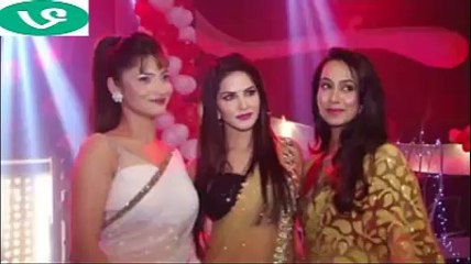 Sunny Leone_ proved to be a nerd before an adult star 2 BY video vines