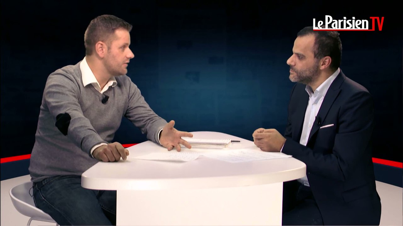 Le Parisien Etudiant. Alternance : les conseils d'un recruteur aux étudiants