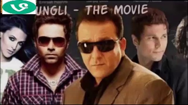 Ungli _ Emraan Hashmi Hot Kissing Scene 2 BY video vines