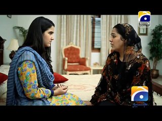 Malika-e-Aliya - Ep 36 - Part 2