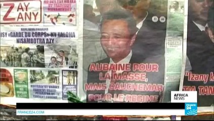 AFRICA NEWS - Exiled family returns to Somaliland