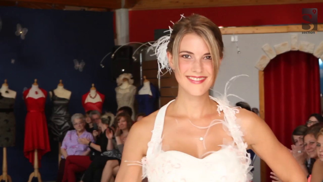 Mariage : Salon Style et Passion de ST Dié 2014