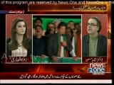 PAT Opening its doors for PPP and closing for PTI - Dr. Shahid Masood reveals inside Story