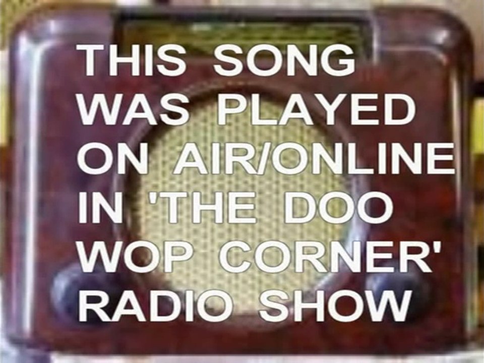 The Doolangs - I'll hide my love