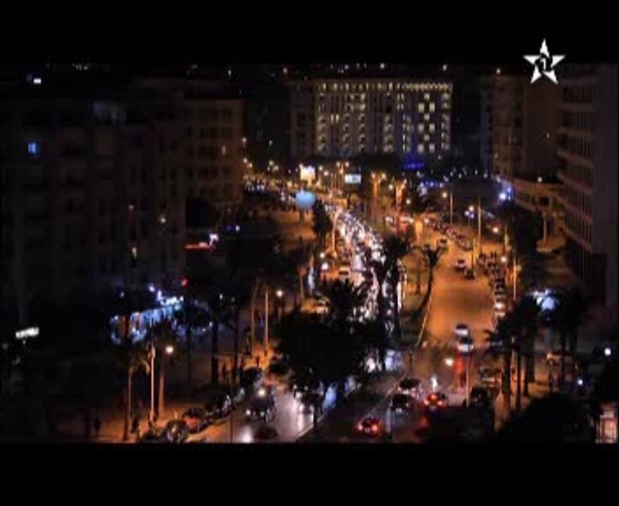 صدى الجدران _الحلقة  29