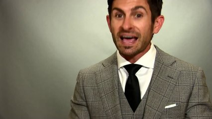 How to Be a Gentleman at Social Gatherings