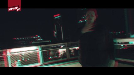 KEZ - Sterne am Himmel_Galaxie (ft. Pzychedelic) - Videopremiere