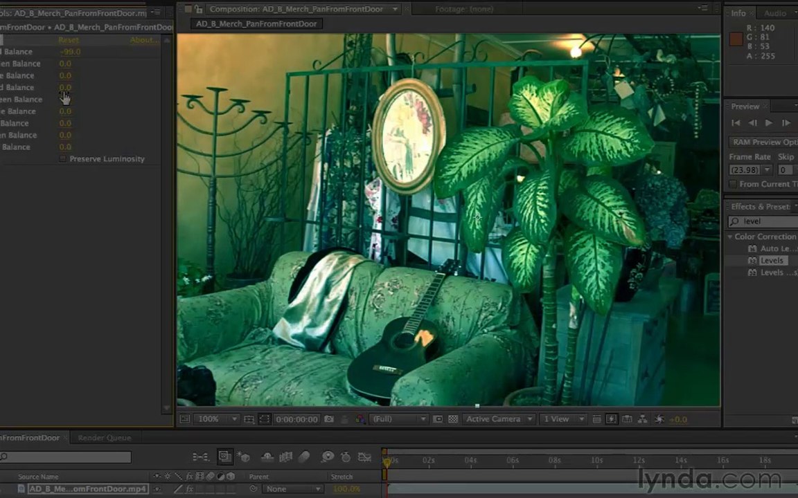 0102 What is After Effects