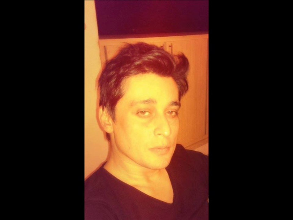 Unbound with Sahir Lodhi its my show 20 oct 2014 part 1