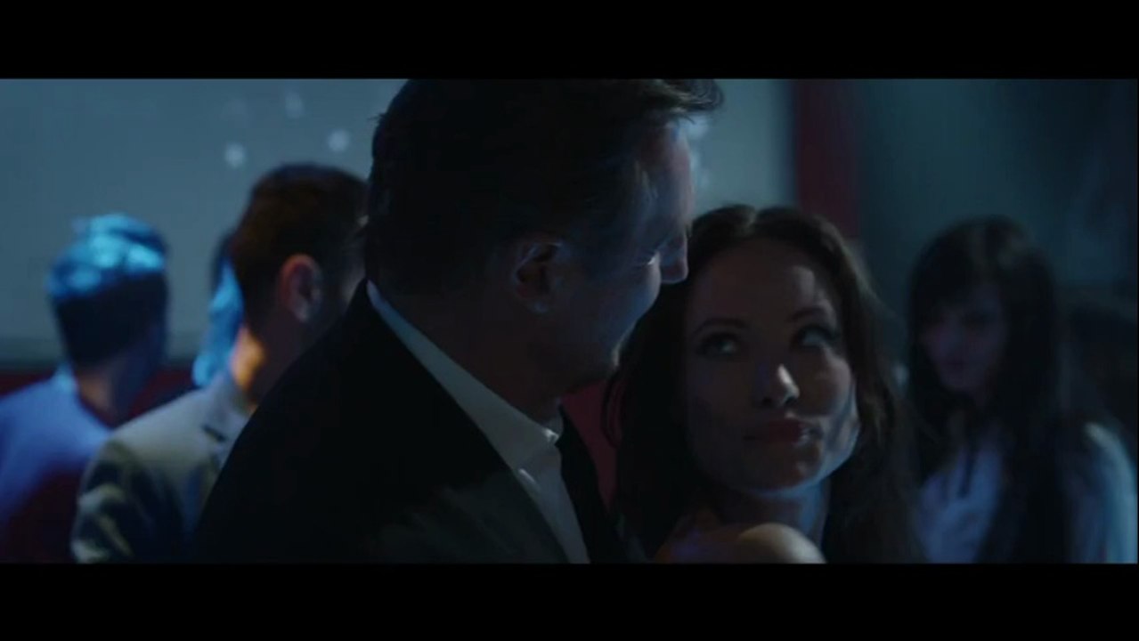 Bande-annonce : Puzzle - VOST