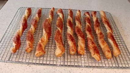 cheese straws